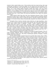 Prekybinė revoliucija 1300 – 1700 metais  ir merkantilizmas 6 puslapis