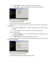 Prezentacijų programa PowerPoint 7 puslapis