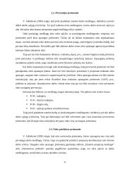 Profesinių veiksnių poveikis odai 11 puslapis