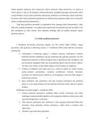 Profesinių veiksnių poveikis odai 13 puslapis