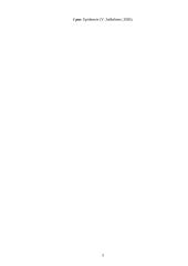 Profesinių veiksnių poveikis odai 5 puslapis