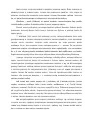 Profesinių veiksnių poveikis odai 6 puslapis