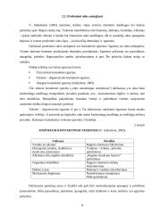 Profesinių veiksnių poveikis odai 8 puslapis