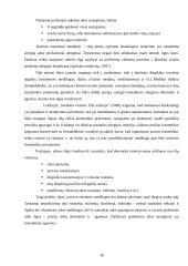 Profesinių veiksnių poveikis odai 10 puslapis