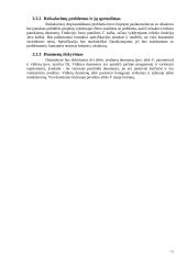 Programavimo inžinerija: projekto dokumentacija 12 puslapis