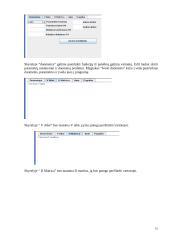 Programavimo inžinerija: projekto dokumentacija 15 puslapis