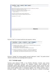 Programavimo inžinerija: projekto dokumentacija 16 puslapis