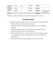 Projektas: Reklamos specialybių studentų darbų konkursas su seminarais 8 puslapis