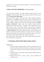 Psichikos ir elgesio sutrikimai vartojant opioidus 2 puslapis