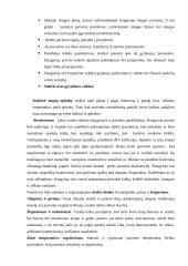 Psichikos ir elgesio sutrikimai vartojant opioidus 3 puslapis