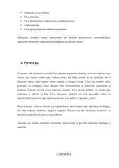 Psichikos ir elgesio sutrikimai vartojant opioidus 5 puslapis