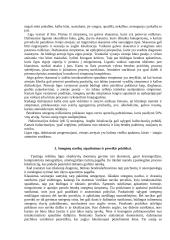 Psichikos pakitimai esant galvos smegenų navikams 4 puslapis