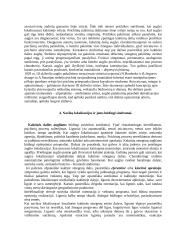 Psichikos pakitimai esant galvos smegenų navikams 5 puslapis