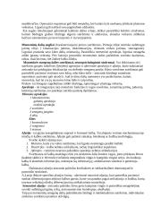 Psichikos pakitimai esant galvos smegenų navikams 6 puslapis