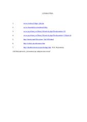 Psichikos pakitimai esant galvos smegenų navikams 10 puslapis