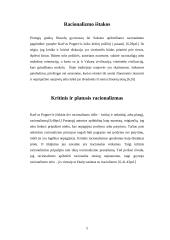 Racionalaus individo samprata 4 puslapis