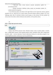Realaus laiko sistemų operacinės sistemo 13 puslapis