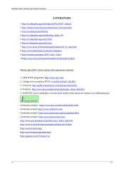 Realaus laiko sistemų operacinės sistemo 18 puslapis