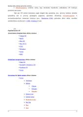 Realaus laiko sistemų operacinės sistemo 6 puslapis