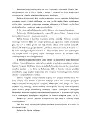 Reformacija Lietuvoje 11 puslapis