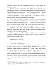 Reformacija Lietuvoje 3 puslapis