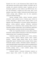 Rekreacijos ištekliai: gamtiniai ir kultūriniai 11 puslapis