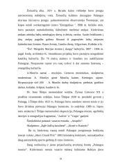 Rekreacijos ištekliai: gamtiniai ir kultūriniai 19 puslapis