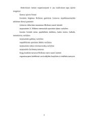 Rekreacijos ištekliai: gamtiniai ir kultūriniai 9 puslapis