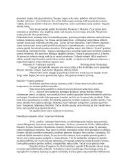 Renesansas bei humanizmas 5 puslapis