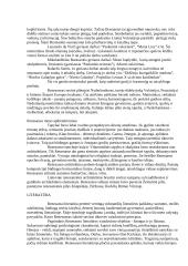 Renesansas bei humanizmas 6 puslapis