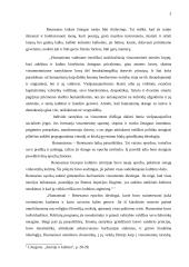 Renesansas. Renesanso žmogaus pasaulėjauta 3 puslapis