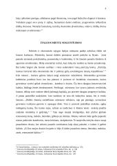 Renesansas. Renesanso žmogaus pasaulėjauta 4 puslapis