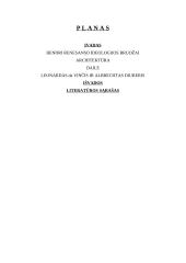 Renesanso ideologijos bruožai 5 puslapis
