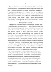 Renesanso ir Reformacijos plitimas Lietuvos Didžiojoje Kunigaikštystėje (LDK) 2 puslapis