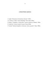 Renesanso ir Reformacijos plitimas Lietuvos Didžiojoje Kunigaikštystėje (LDK) 11 puslapis