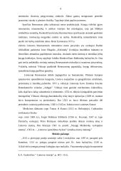 Renesanso ir Reformacijos plitimas Lietuvos Didžiojoje Kunigaikštystėje (LDK) 4 puslapis