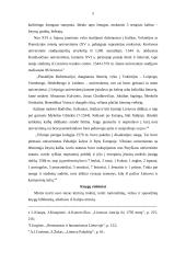 Renesanso ir Reformacijos plitimas Lietuvos Didžiojoje Kunigaikštystėje (LDK) 5 puslapis