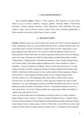 Rytų Aukštaitija 4 puslapis