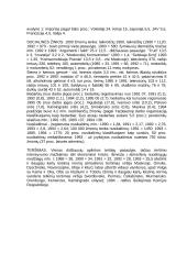 Rusijos Federacija (Rossiiskaja Federacija) 10 puslapis