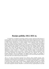 Rusijos politika 3 puslapis