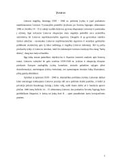 Rusijos ultimatumas Lietuvai 1940 metų birželio 14-15 dienomis 2 puslapis