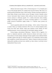 Rusijos ultimatumas Lietuvai 1940 metų birželio 14-15 dienomis 3 puslapis