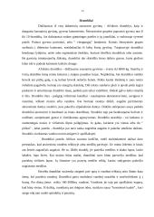 Savanos augalija ir gyvūnija 12 puslapis