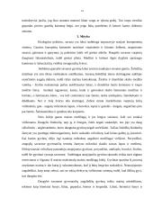 Savanos augalija ir gyvūnija 14 puslapis