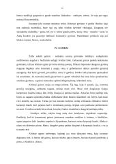 Savanos augalija ir gyvūnija 15 puslapis