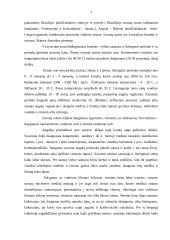 Savanos augalija ir gyvūnija 4 puslapis