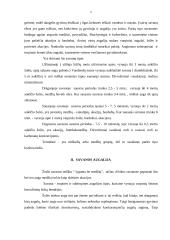 Savanos augalija ir gyvūnija 5 puslapis