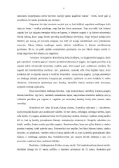 Savanos augalija ir gyvūnija 6 puslapis