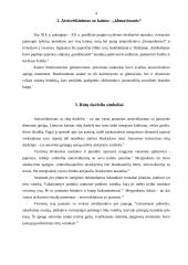 Simbolika lietuvių vestuvėse 4 puslapis