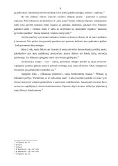 Simbolika lietuvių vestuvėse 8 puslapis